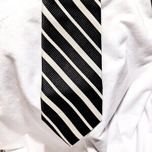 Vintage Silk Neck Tie